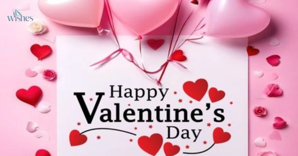Heart-Touching Valentine’s Day Wishes for Husband