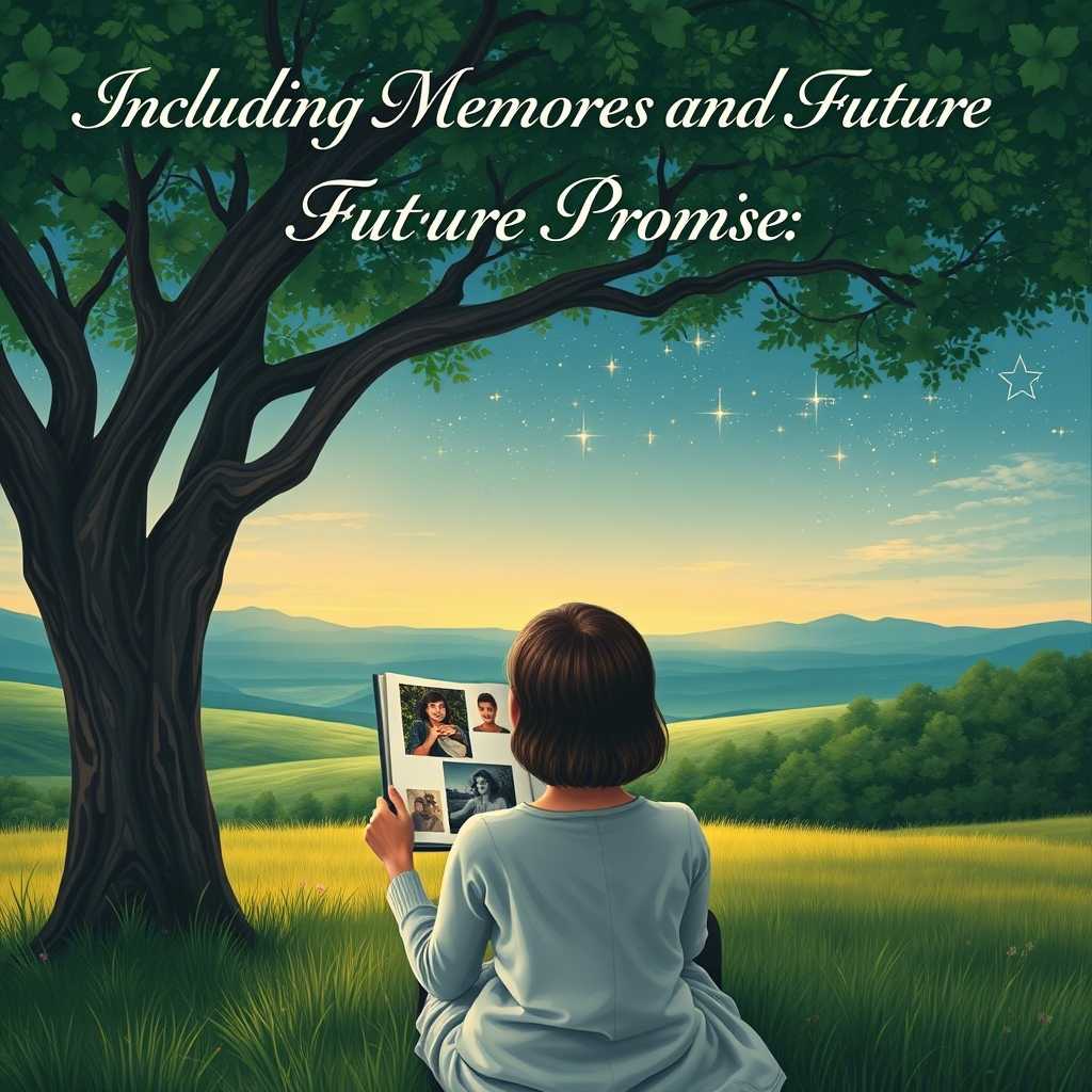 Including Memories and Future Promises