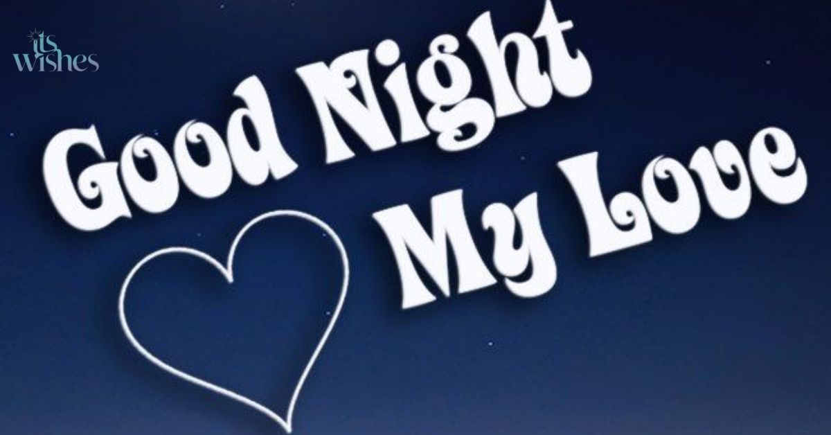 Inspirational Good Night Messages for Sister
