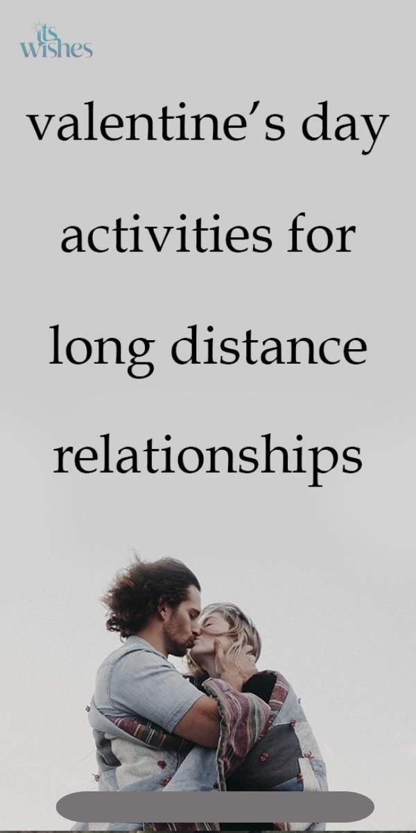 Long-Distance Valentine Quotes for Husband