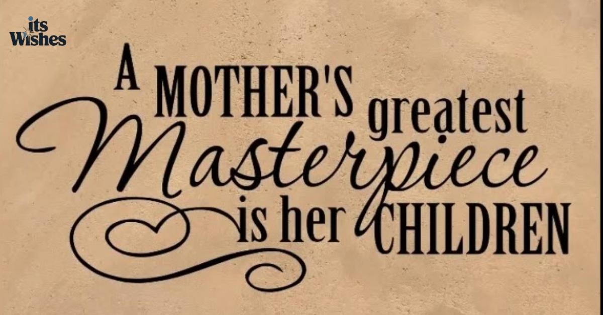 Proud Mother Quotes for Son’s Achievements