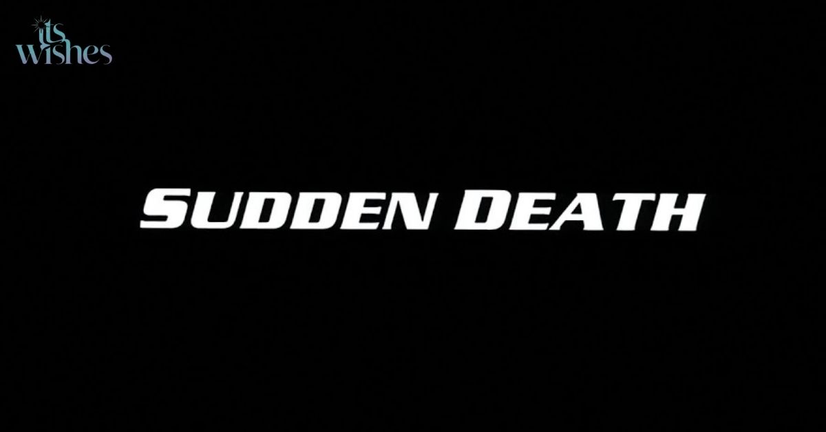 Sudden Death of a Brother Quotes
