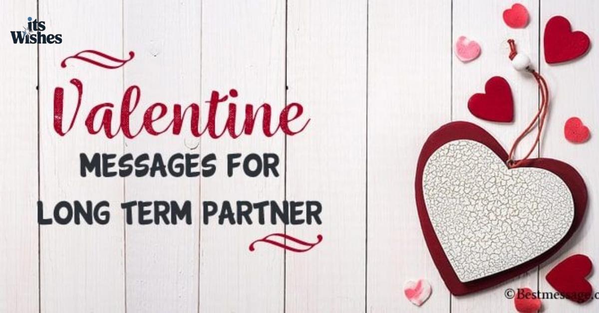 Valentine Messages for Son from Parents
