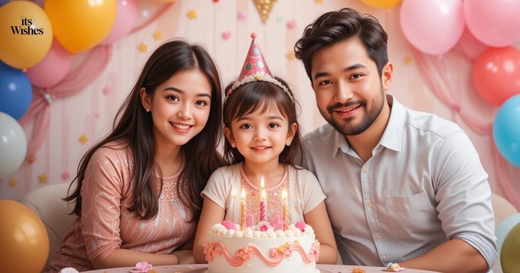 Belated Happy Birthday Wishes to Niece