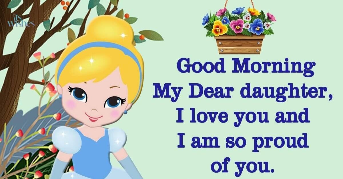 Good Morning Quotes for Sister to Brighten Her Day