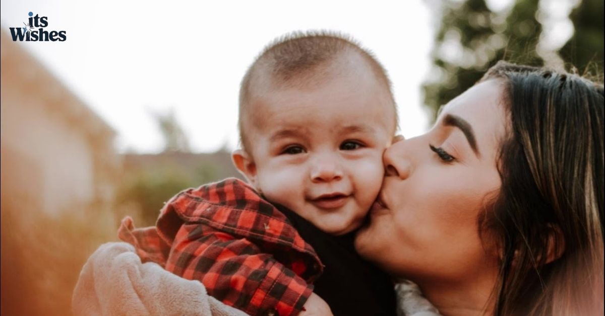Proud Mom Quotes for Son – Inspiring and Loving